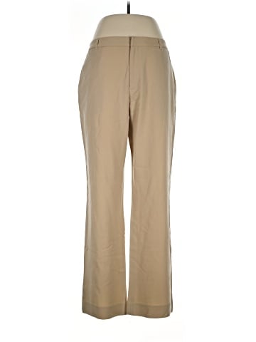Lauren by Ralph Lauren Wool Pants (view 1)
