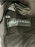 Norma Kamali Solid Black Cocktail Dress Size XL - photo 4