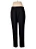 MNG Suit Black Dress Pants Size 8 - photo 2