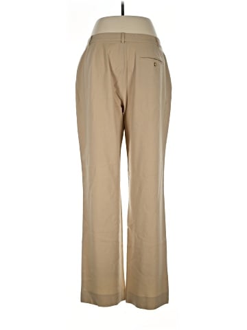 Lauren by Ralph Lauren Wool Pants (view 2)