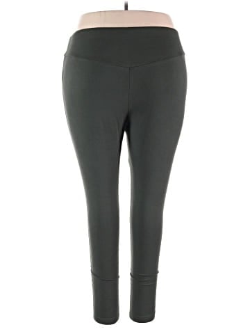 Terra & Sky Active Pants (view 2)