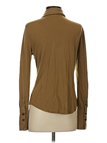 Banana Republic Long Sleeve Blouse (view 2)