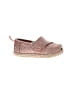 TOMS Pink Sneakers Size 6 (kids) - photo 1