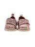 TOMS Pink Sneakers Size 6 (kids) - photo 2