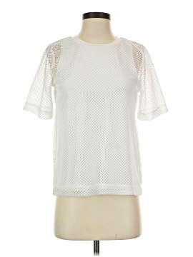 Banana Republic Short Sleeve Blouse (view 1)
