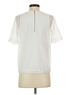 Banana Republic Short Sleeve Blouse (view 2)