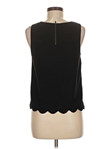 Monteau Sleeveless Top (view 2)