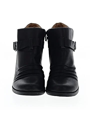 Natural Soul by Naturalizer Ankle Boots (view 2)