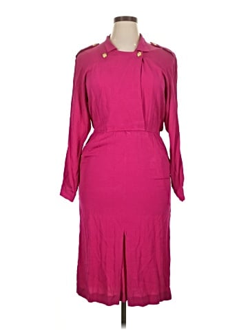 Diane von Furstenberg Cocktail Dress (view 1)