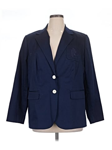 Lauren by Ralph Lauren Blazer (view 1)