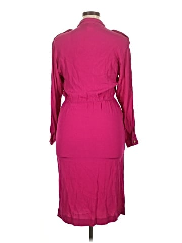 Diane von Furstenberg Cocktail Dress (view 2)
