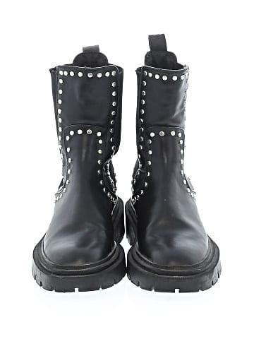Zara Ankle Boots (view 2)