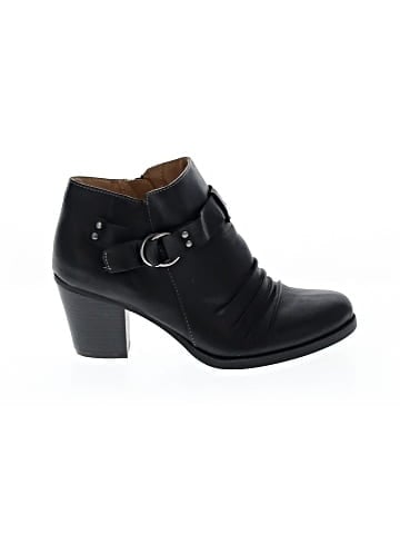 Natural Soul by Naturalizer Ankle Boots (view 1)