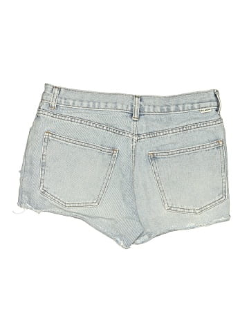 Billabong Denim Shorts (view 2)