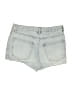Billabong Blue Denim Shorts Size 27 waist - photo 2