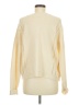 Unbranded Ivory Turtleneck Sweater Size M - photo 2