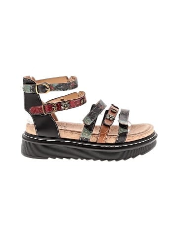 L'Agence Sandals (view 1)