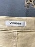 Vigoss Ivory Jeans Size 30 waist - photo 7