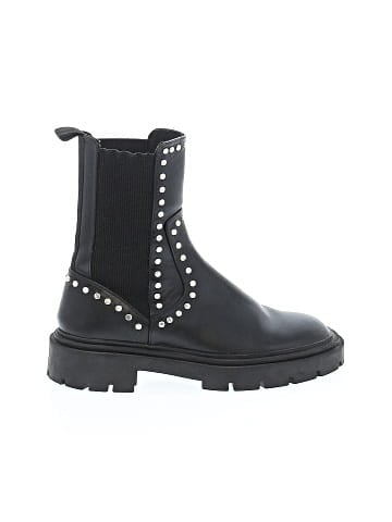 Zara Ankle Boots (view 1)