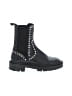 Zara Black Ankle Boots Size EU 36 - photo 1