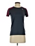 Adidas Blue Active T-Shirt Size S - photo 1