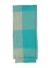 Mixit Teal Blue Scarf One size - photo 2