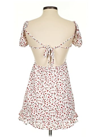 Fashion Nova Cocktail Dress (view 2)