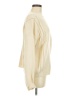 Unbranded Ivory Turtleneck Sweater Size M - photo 4