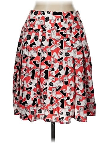 Liz Claiborne Casual Skirt (view 1)