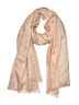 Fendi Tan Pink Scarf One size - photo 1