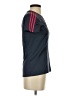 Adidas Blue Active T-Shirt Size S - photo 4