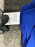Unbranded Blue Dress Pants Size L - photo 7