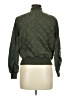 Love Tree 100% Polyester Green Jacket Size M - photo 2