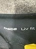 Bebe Black Wool Pants Size 6 - photo 7