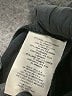 Bebe Black Wool Pants Size 6 - photo 8