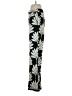 Ann Taylor LOFT Print Black Casual Pants Size XS (tall) - photo 5