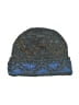 American Eagle Outfitters Gray Blue Beanie One size - photo 1