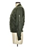 Love Tree 100% Polyester Green Jacket Size M - photo 5