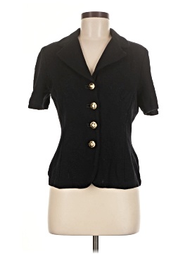 St. John Basics Cardigan