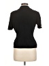 St. John Basics Black Cardigan Size 6 - photo 2