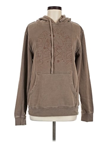 Independent Trading Company Pullover Hoodie (view 1)