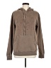 Independent Trading Company Brown Pullover Hoodie Size M - photo 1