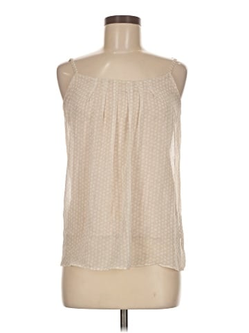 NY&C Sleeveless Blouse (view 1)