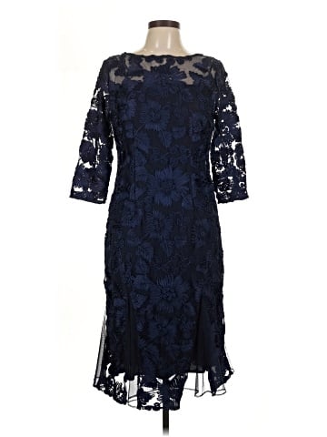 Alex Evenings Cocktail Dress (view 1)