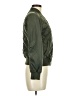 Love Tree 100% Polyester Green Jacket Size M - photo 4