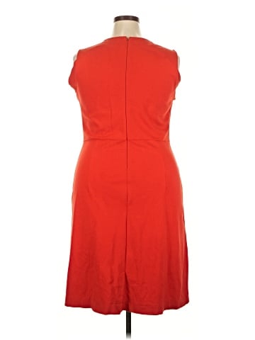 Lands' End Casual Dress (view 2)
