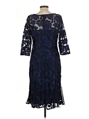 Alex Evenings Cocktail Dress (view 2)