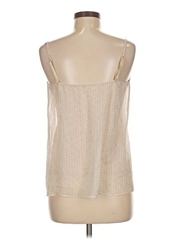 NY&C Sleeveless Blouse (view 2)