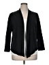 Chico's Black Cardigan Size XL (3) - photo 1