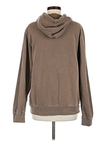 Independent Trading Company Pullover Hoodie (view 2)